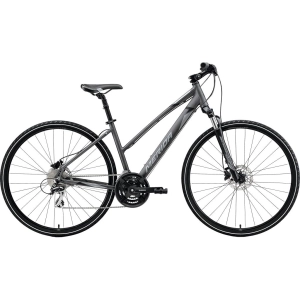 Bicicleta Merida Crossway 20-D Lady 2021 frame S/M