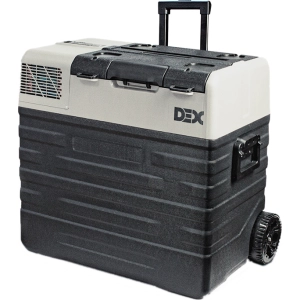 Refrigerador de coche DEX ENX-62