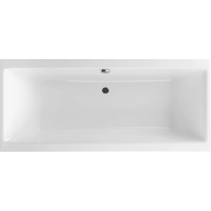 Bañera Excellent Pryzmat Slim 160x75 WAEX.PRY16WHS