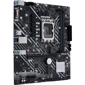 Asus PRIME H610M-E D4