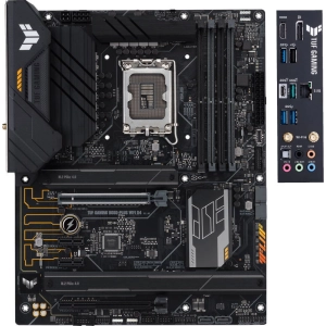 Placa base Asus TUF GAMING B660-PLUS WIFI D4