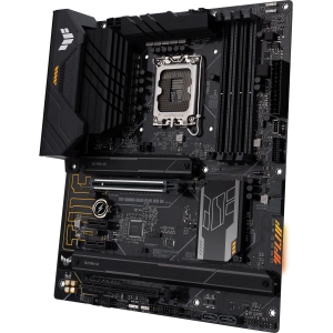 Asus TUF GAMING B660-PLUS WIFI D4