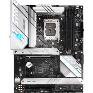 Placa base Asus ROG STRIX B660-A GAMING WIFI D4