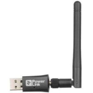 Wi-Fi adaptador 2E PowerLink WR820E