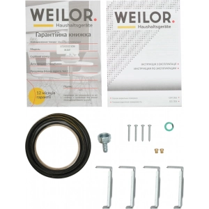 Weilor GM 306 BL