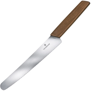 Cuchillo de cocina Victorinox Swiss Modern 6.9070.22WG