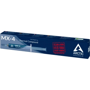 ARCTIC MX-4 4g