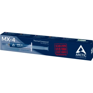 ARCTIC MX-4 4g Spatula