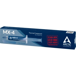 ARCTIC MX-4 8g Spatula