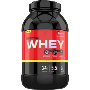 Genius Nutrition Precise Whey 2 kg Protein