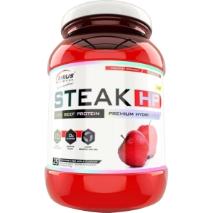 Proteína Genius Nutrition Steak HP 0,75 kg