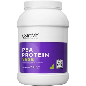 Proteínas OstroVit Hemp Protein Vege 0,7 kg