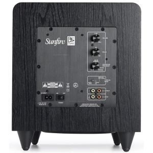 Sunfire SDS-10