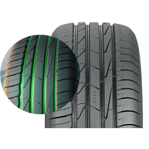 Nokian Hakka Blue 3 SUV 225/55 R18 98V