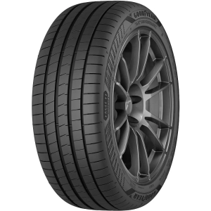 Neumáticos Goodyear Eagle F1 Asymmetric 6