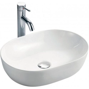 Lavabo Koller Pool Round 485 RN-0485-WB