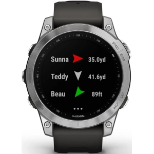 Garmin Fenix 7