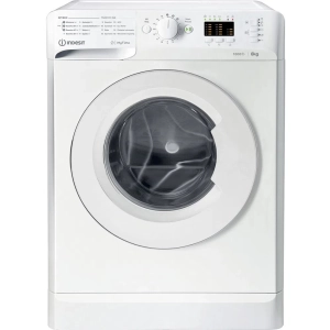 Lavadora Indesit MTWA 61051 W