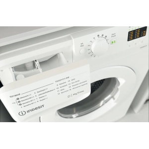 Indesit MTWA 61051 W