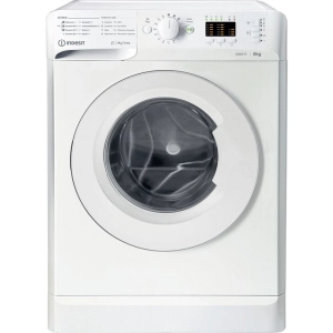 Lavadora Indesit MTWA 61251 W