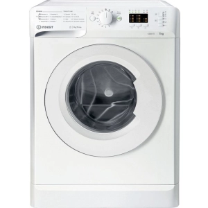 Lavadora Indesit MTWA 71252 W