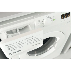 Indesit MTWA 71252 W