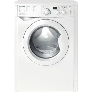 Lavadora Indesit EWUD 41051 W