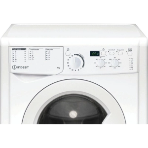 Indesit EWUD 41051 W