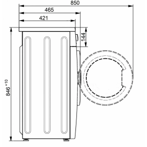 MPM 4611-PA-32