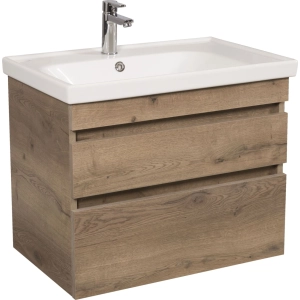 Mueble bajo lavabo Akva Rodos Vintazh 70 OP0002425