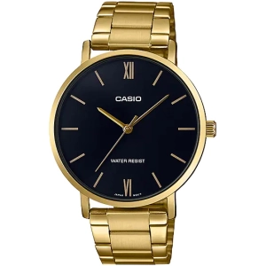 Reloj Casio MTP-VT01G-1B