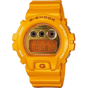 Ver Casio G-Shock DW-6900SB-9E