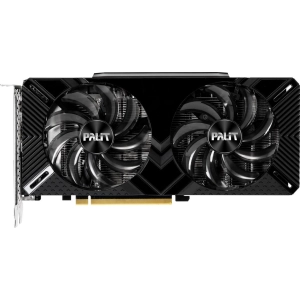 Tarjeta de vídeo Palit GeForce RTX 2060 Dual 12 GB