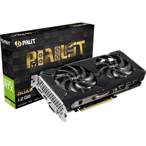 Palit GeForce RTX 2060 Dual 12GB