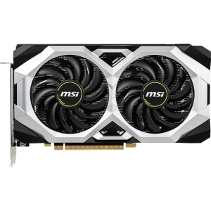 Tarjeta de vídeo MSI GeForce RTX 2060 VENTUS 12G OC