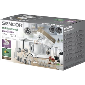 Sencor STM 3787CH