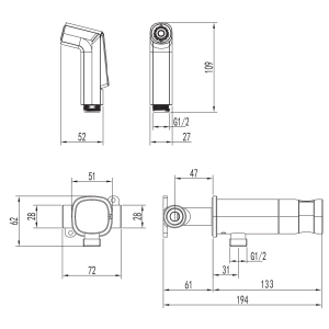 Imprese VR30704U-BT