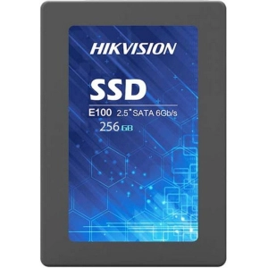 SSD Hikvision HS-SSD-E100/256G