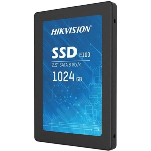 SSD Hikvision HS-SSD-E100/1024G