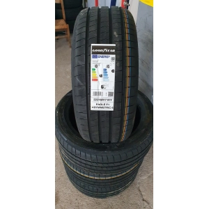 Goodyear Eagle F1 Asymmetric 6 225/45 R17 94Y