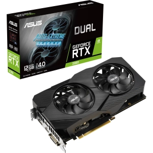 Asus GeForce RTX 2060 DUAL EVO 12GB