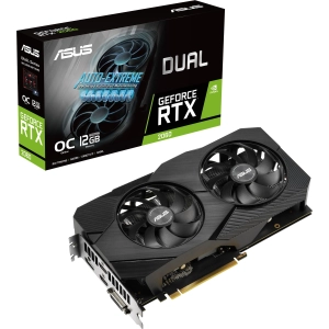 Asus GeForce RTX 2060 DUAL EVO OC 12GB