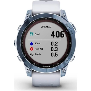 Garmin Fenix 7 Sapphire Solar