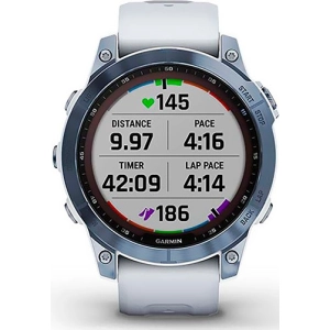 Garmin Fenix 7 Sapphire Solar