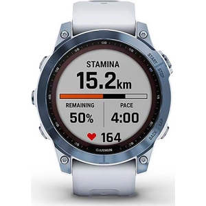 Garmin Fenix 7 Sapphire Solar