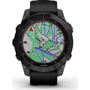 Garmin Fenix 7 Sapphire Solar