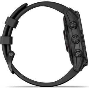 Garmin Fenix 7 Sapphire Solar