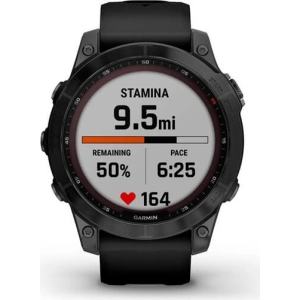 Garmin Fenix 7 Sapphire Solar