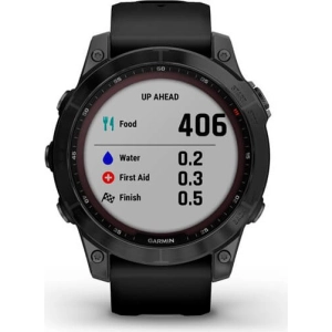 Garmin Fenix 7 Sapphire Solar