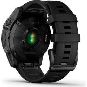 Garmin Fenix 7 Sapphire Solar